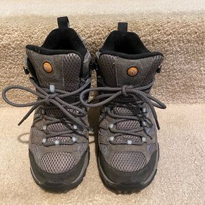 Merrell Vibram Hiking Boots
